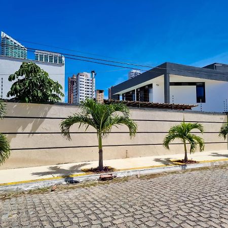 Villa Ponta Negra Temporada Natal Exterior foto